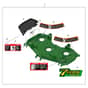 John Deere Q820M - PC16647 - Deck Shell - ST1373228