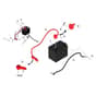 John Deere Q820M - PC16647 - Battery - ST1377448