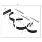 John Deere Q820M - PC16647 - Grass Mulching - ST1397208