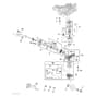 John Deere Q820M - PC16647 - Transaxle Center - ST1704528