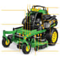 John Deere Q820M Quik Trak - Quick Reference Guide