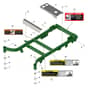 John Deere Q850M - PC16648 - Frame - ST1378228