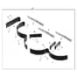 John Deere Q850M - PC16648 - Grass Mulching - ST1397208