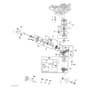 John Deere Q850M - PC16648 - Transaxle Center - ST1704528