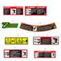 John Deere Q850R - PC16649 - Labels - ST1373388