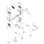 John Deere Q850R - PC16649 - Brake System - ST1397108