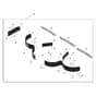 John Deere Q850R - PC16649 - Grass Mulching - ST1397248