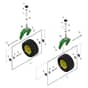 John Deere Q850R - PC16649 - Tire - ST2060168