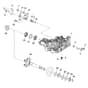 John Deere Q865R - PC16650 - Transaxle Control - ST1703888
