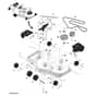 John Deere Q865R - PC16650 - Belt - ST2023208