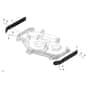 John Deere Q865R - PC16650 - Bumper - ST2023368
