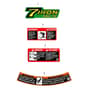 John Deere Q865R - PC16650 - Labels - ST2044208