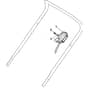 QUATTRO 18S - 2012-2014 - 299482027/AT2 - Atco Rotary Mower Throttle Diagram