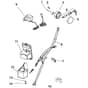 QUATTRO 19SE 4in1 - 2015 - 294506527/AT5 - Atco Rotary Mower Controls Diagram