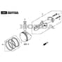 QUATTRO 19SH 4in1 - 2019-2024 - 294502837/AT9 - Atco Rotary Mower Piston Diagram