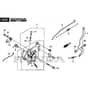 QUATTRO 19SH VSC 4in1 - 2021 - 294513537/AT1 - Atco Rotary Mower Control Diagram