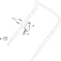 QUATTRO 19SH VSC 4in1 - 2021 - 294513537/AT1 - Atco Rotary Mower Electric Start Diagram