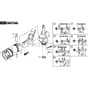 QUATTRO 22SH BBC 4in1 - 2018-2021 - 294568837/AT8 - Atco Rotary Mower Piston Diagram