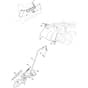 R27H - 2018-2019 - 2T0072486/MC - Mountfield Ride On Mower Options Diagram