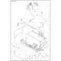 Husqvarna R 200iX - 970649901 - Electrical 03
