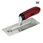 Ragni Small Trowel Soft Grip Handle 8 x 3in - R108SMTSG