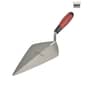 Ragni Broad Heel Brick Trowel Soft Grip Handle 11in - R280SG