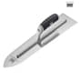Ragni Flooring Trowel Soft-Grip Handle R518TFSG 18in x 4in - R518TFSG