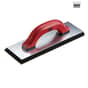Ragni R61681 Rubber Grout Float Soft-Grip Handle 12in x 4in - R61681SG