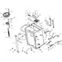 Belle Ranger 450 - Tank Assembly