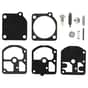 Genuine Zama RB-3 Carburettor Rebuild Kit - ONLY 2 LEFT