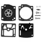 Genuine Zama RB-36 Carburettor Repair Kit