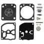 Genuine Zama RB-85 Carburettor Repair Kit