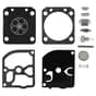 Genuine Zama RB-89 Carburettor Repair Kit