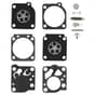 Genuine Zama RB-1 Carburetor Repair Kit
