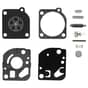 Genuine Zama RB-64 Carburettor Repair Kit