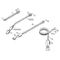 Genuine Stihl RE106 K - 4719 / H - Tools, Extras