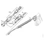 Genuine Stihl RE560 W / W - Spray lance/wand, Spray head Vario SP 300