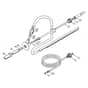 Genuine Stihl RE581 PLUS / AC - Pipe cleaning kit, Wet sand jet-stream kit (40.2009)