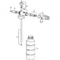 Genuine Stihl RE98 / L - Foam nozzle  06/2019