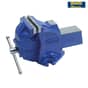 IRWIN Record 1ton-e Workshop Vice 100mm (4in) - T41211000