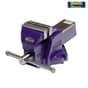 IRWIN Record No.4 Mechanics Vice 115mmm (4.1/2in) - 4ZR