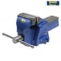 IRWIN Record No.5 Mechanics Vice 125mm (5in) - T5