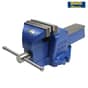 IRWIN Record No.6 Mechanics Vice 150mm (6in) - T6