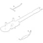 Stihl RM248.2 - Special Tool - Parts Diagram