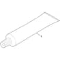 Stihl RM253.3 T - Lubricants - Parts Diagram