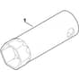 Stihl RM2.1 R - Tools - Parts Diagram
