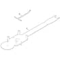 Stihl RM448.1 VC - Special Tool - Parts Diagram