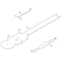 Stihl RM650.0 VE - Special Tool - Parts Diagram