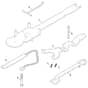 Stihl RM655.0 YS - Special Tool - Parts Diagram