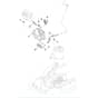 Stihl RMA235.1 - Electric Equipment - Parts Diagram